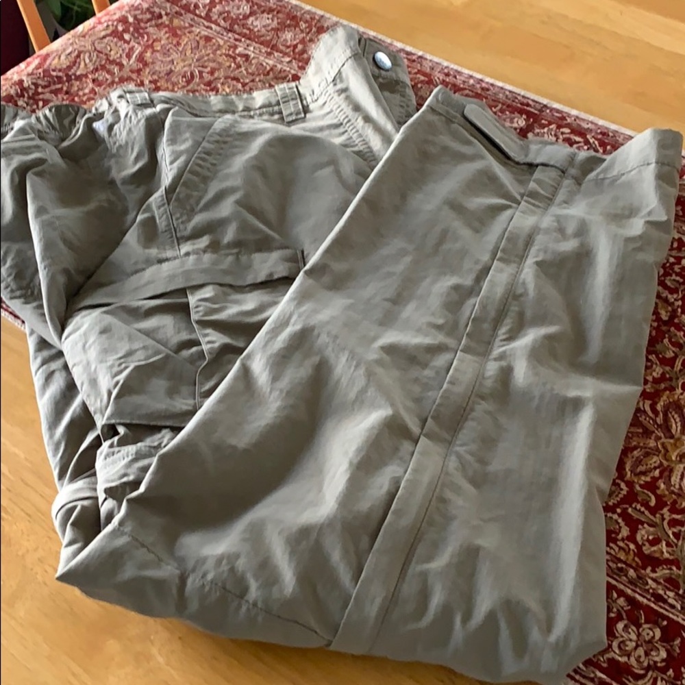 REI Nylon Pants